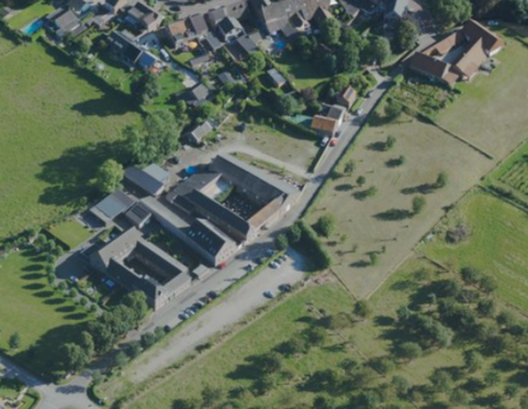Afbeelding omgeving